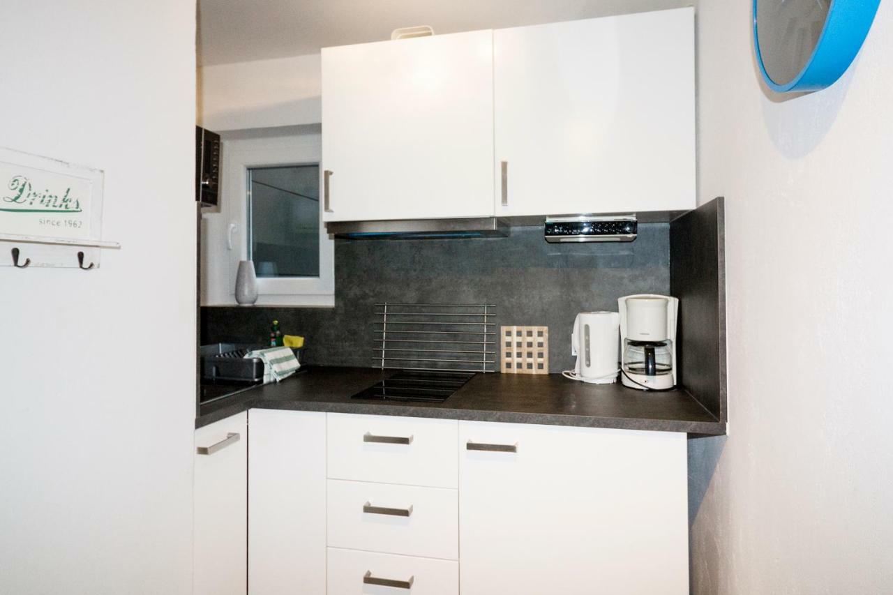 Haus Kogge Dangast Apartment Varel Exterior photo
